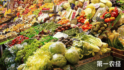上周食用农产品价格小幅上涨 你知道吗?